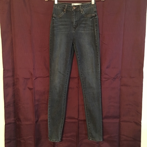 RSQ Denim - RSQ Women’s Super High-Rise Jeans